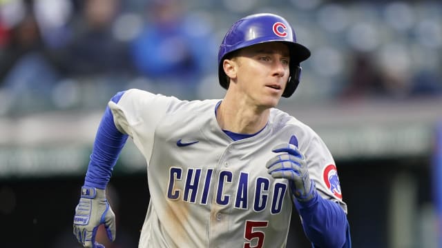 Cubs Matt Duffy Is Chicago's Secret Weapon No One Saw Coming