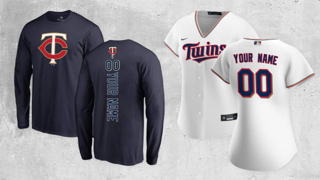 Minnesota Twins on X: Looking for a unique gift? Check out the