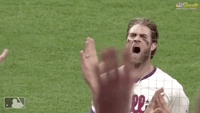 Are you not entertained!?