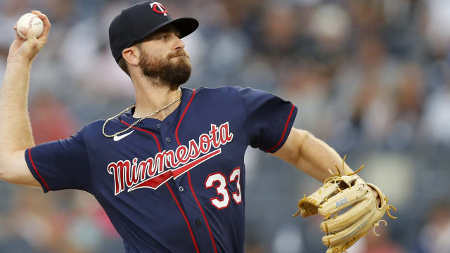 MLB24/7: Los #Twins designaron para asignación a la Tortuga