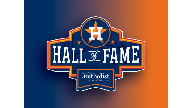 Houston Astros on X: Prior to tonight's game, the #Astros inducted six new  members to the Astros Hall of Fame: • Lance Berkman • César Cedeño • Roy  Hofheinz • Roy Oswalt •