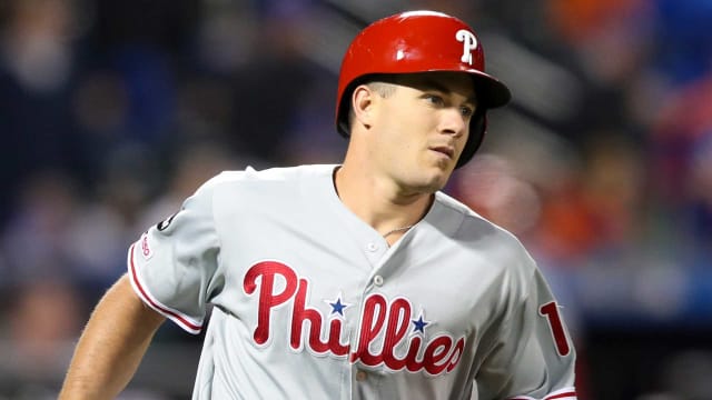 Phillies might regret it if they go to salary arbitration with