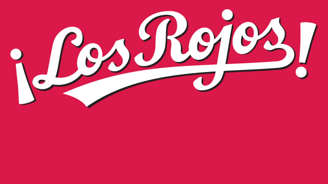 Cincinnati Reds - Tonight the Reds will be wearing their Los Rojos