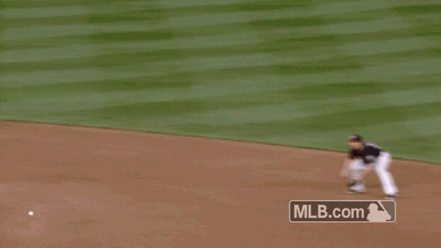 Daniel Murphy DP