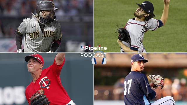 Podcast: Diving into the postseason