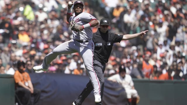 Tyler Anderson, Walt Weiss tossed in loss to Phillies – Boulder Daily Camera