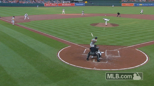 McCutchen Push-ups