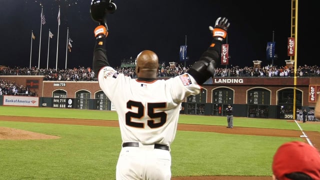 Players to win back to back MVP Awards