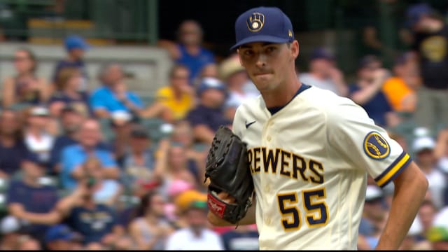 Brewers fall in finale, receive praise from Joey Votto