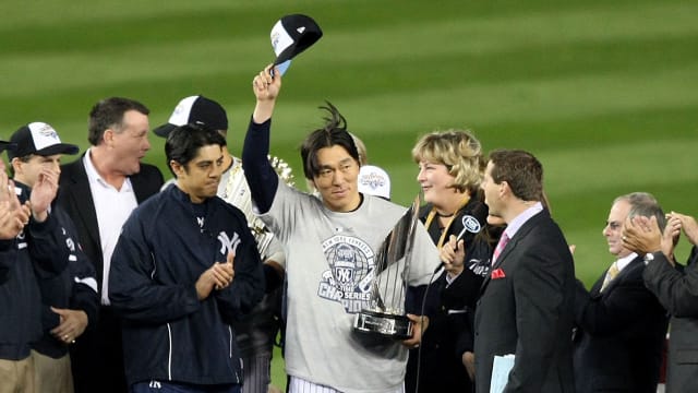2009 MLB Awards