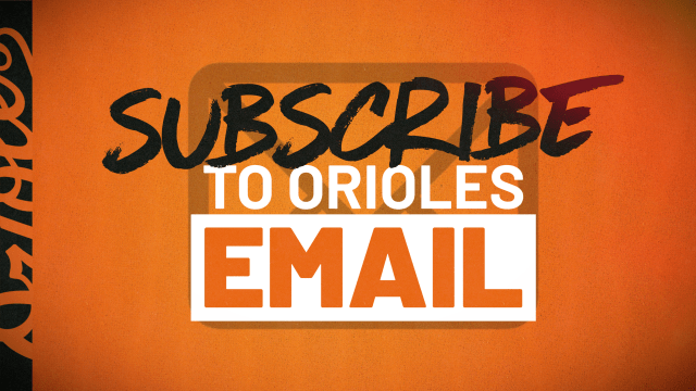 Orioles 2022 season wrap-up newsletter