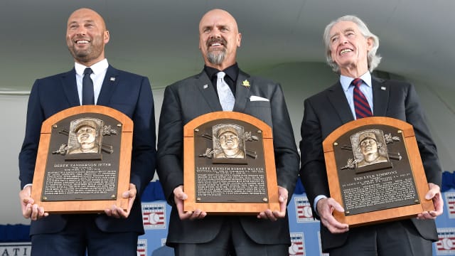 MLB Network announces Hall of Fame induction coverage plans