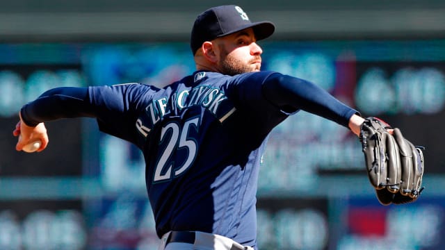 Thiel: Rare word offered to Mariners - congrats - Sportspress