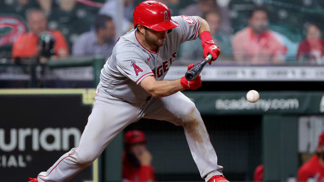 Drew Butera joins Astros on Minor League deal