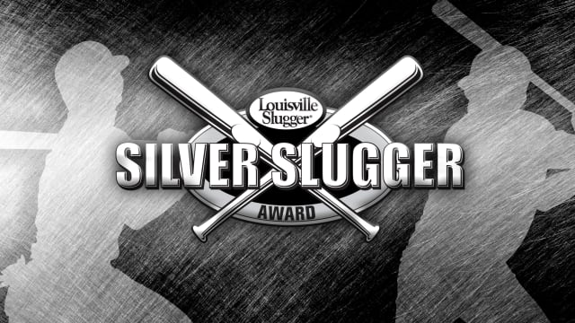 Silver slugger awards hi-res stock photography and images - Alamy