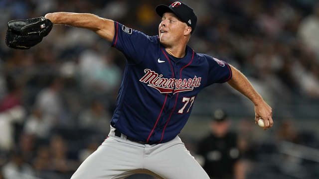 Minnesota Twins: Andrew Albers ready for follow-up at home – Twin