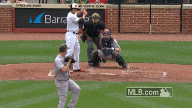 Wright throws nasty knuckle