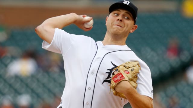 Detroit Tigers - The #Tigers have placed Jim Adduci on the 10-day