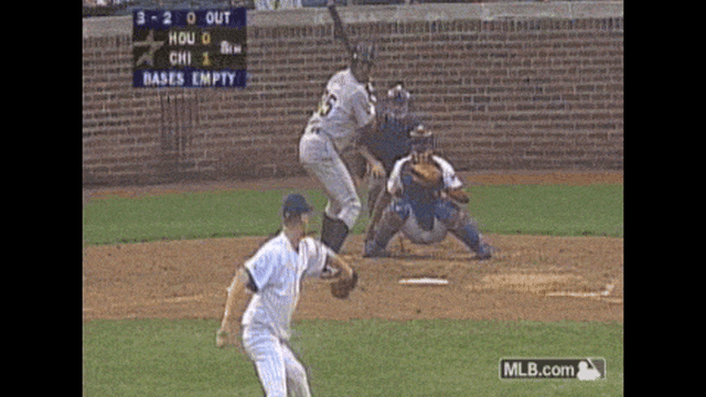 Kerry Wood Ks 20 (16-20)