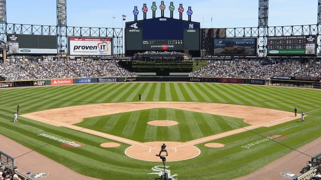Guaranteed Rate Field Information Guide