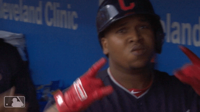 Ramirez rocks on