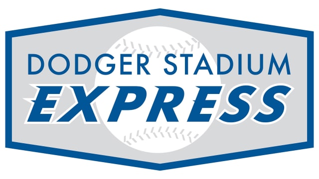 Dodger Stadium Express begins rolling for Dodgers opener on
