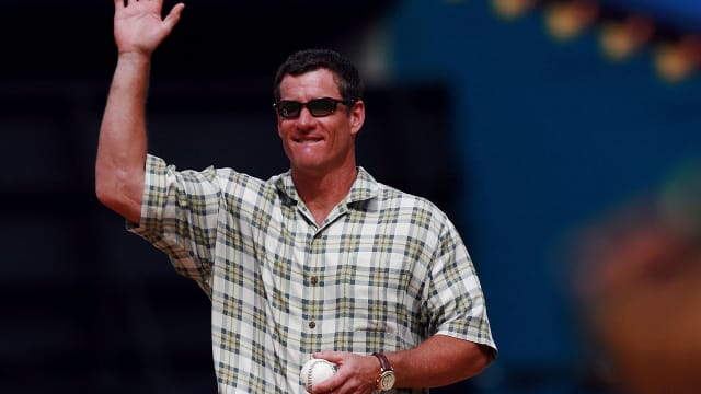 Marlins all-time best first basemen