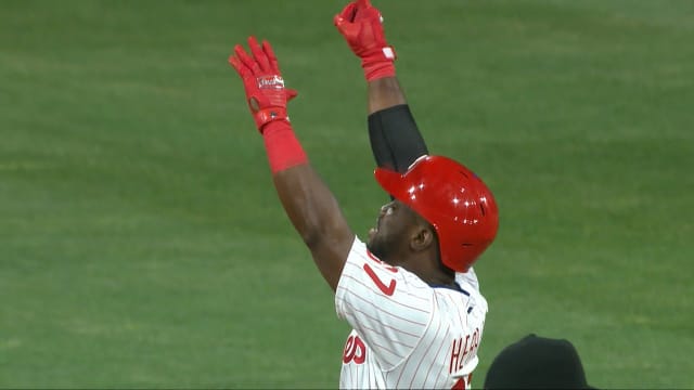 Venezolano José Herrera hizo el equipo con los Diamondbacks de Arizona - El  Fildeo