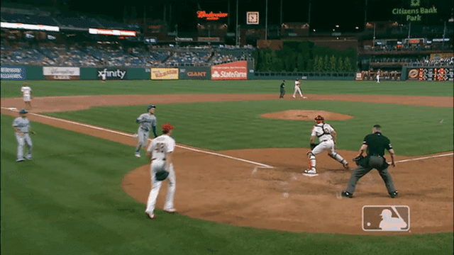 How Dodgers' Trea Turner developed the smoothest slide in MLB