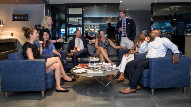 Toronto Blue Jays Suite Rentals