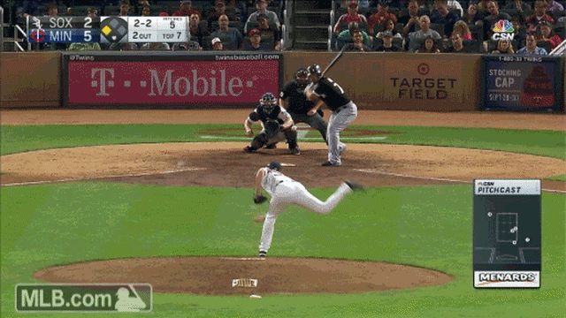 Abreu Bloop Double