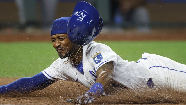 Jarrod Dyson era with Royals comes to an end