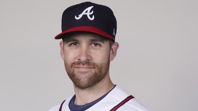 Josh Fleming's family, friends in attendance vs. Royals