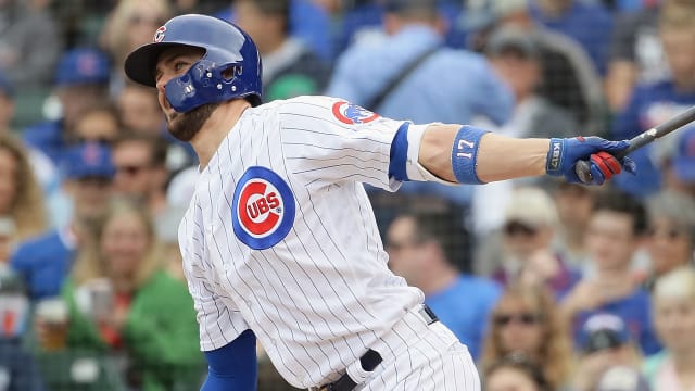 Kris Bryant set to begin rehab assignment