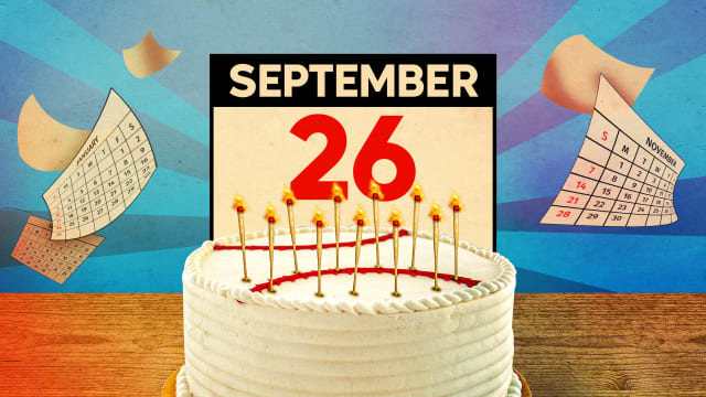 Baseball birthdays for September 26