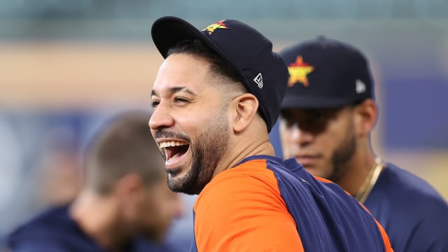 Marwin González cambiaría los Yankees por los Búfalos de Orix de