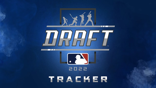 Dodgers 2022 Draft signings tracker