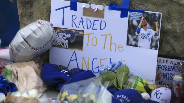 25-Year-Old Kansas City Pitcher Yordano Ventura Dies in Car Accident - ABC  News