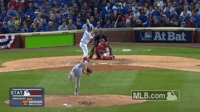 Kyle Schwarber GIF - Kyle Schwarber Kyle schwarber - Discover