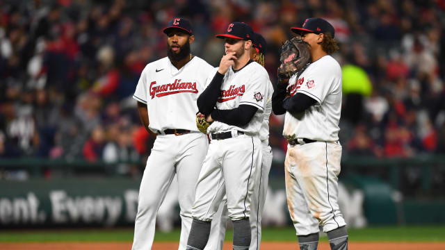 Andrew Miller: Indians ALCS MVP, UNC 2006 National Player of The