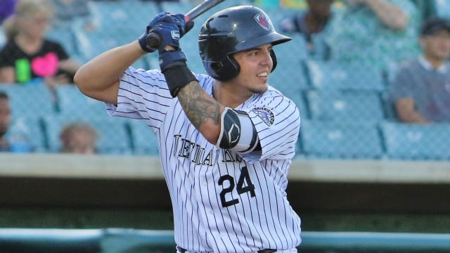 Colton Weiker Colton Welker takes big step forward in 2018