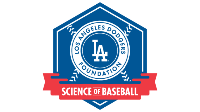 Los Angeles Dodgers Foundation (LADF) Logo Vector - (.SVG + .PNG