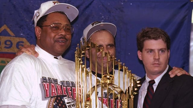 Bob Watson, former Yankees GM, dies at 74 - Pinstripe Alley