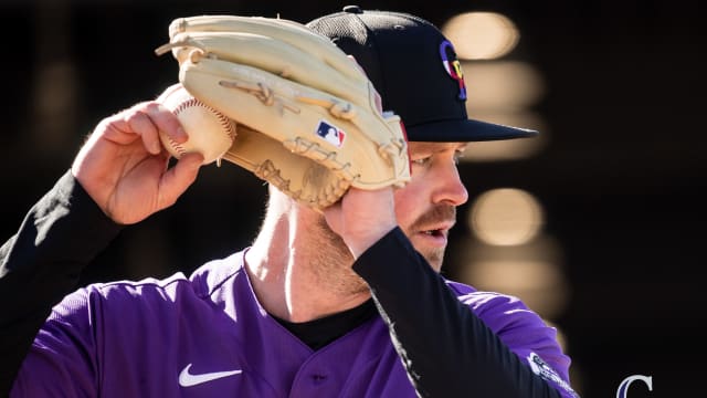 Rockies and MLB help upgrade baseball fields at JFK High School