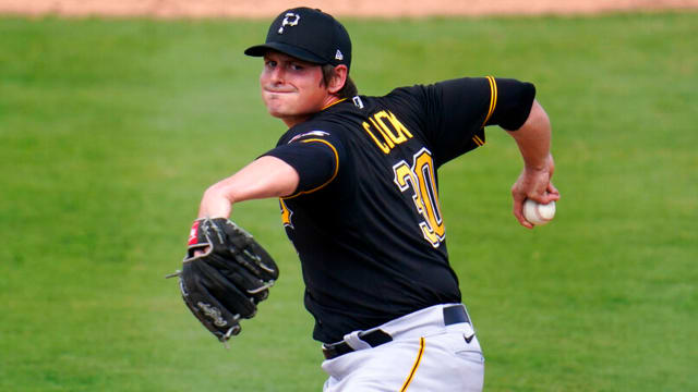 Jury finds Pittsburgh Pirates pitcher Vazquez guilty of sexual