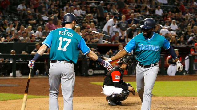 We welcome the Tampa Bay Rays front office staff! - St. Vincent de