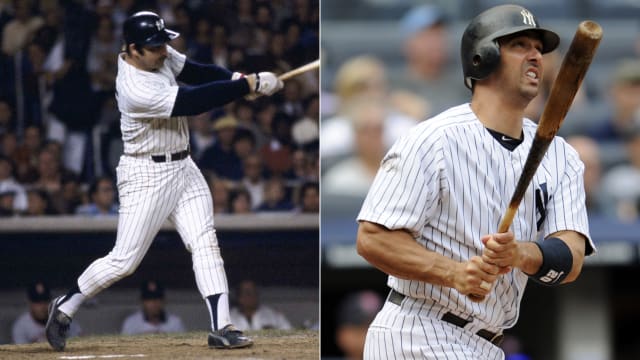 Yankees' 1996 World Series championship revisited