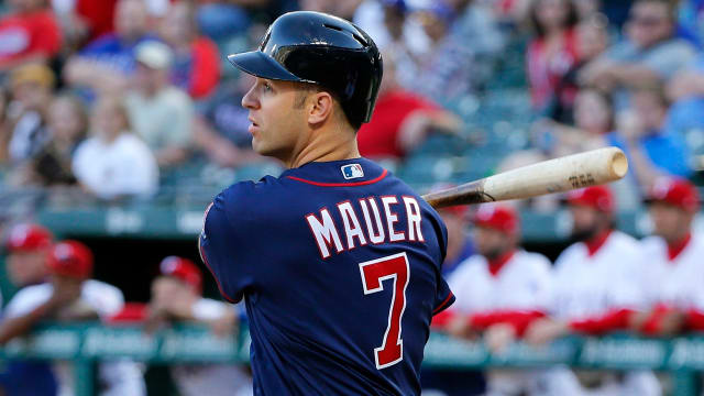 Top Minnesota-born Twins players in history