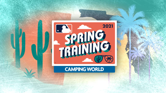 Spring Training 2021: Lo que debes saber