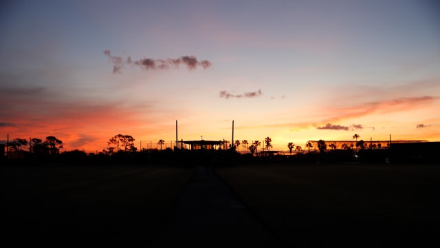 Philadelphia Phillies New Era Women's Spring Training Sunset